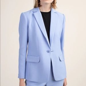 Trina Turk Blazer Size 6 NWOT